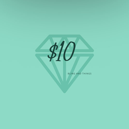 $10