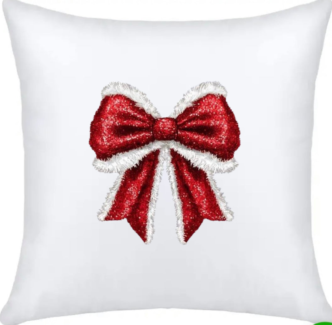 Throw Pillow Case