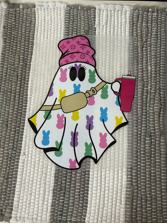 Bougie ghost