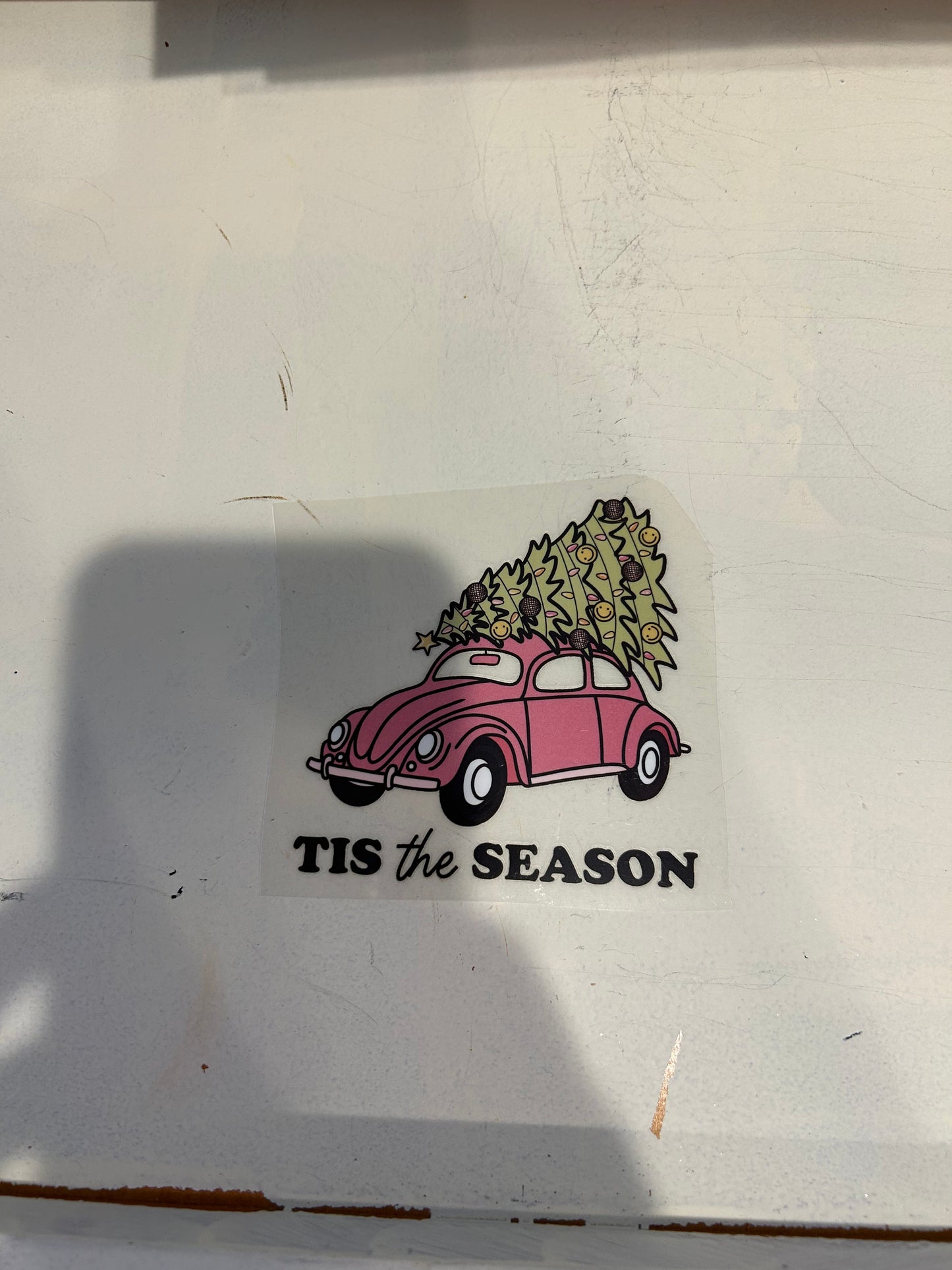 It’s the season pocket