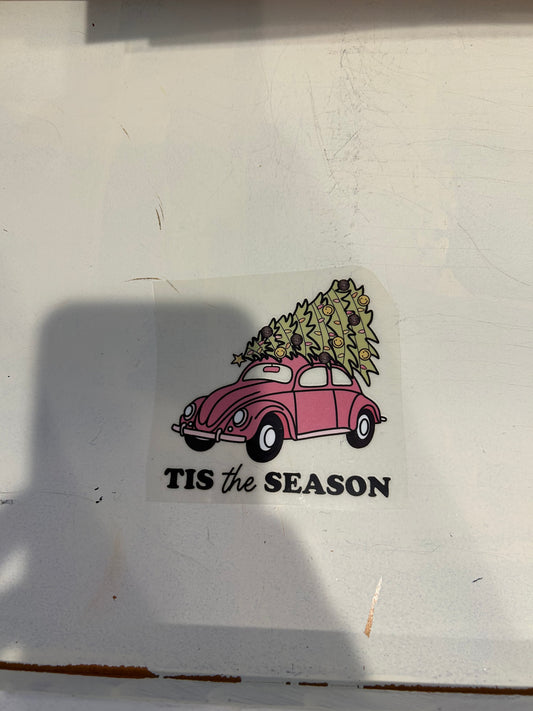 It’s the season pocket