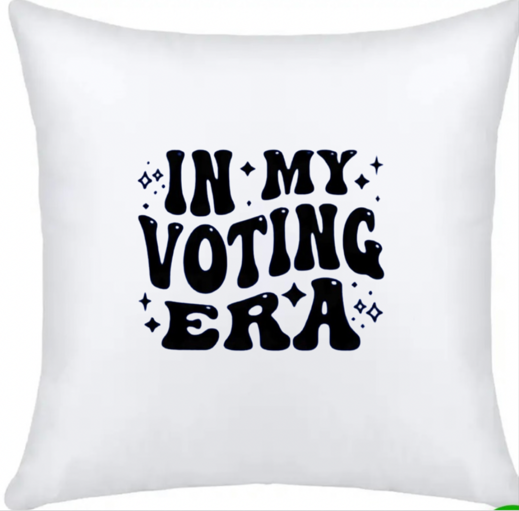 Throw Pillow Case