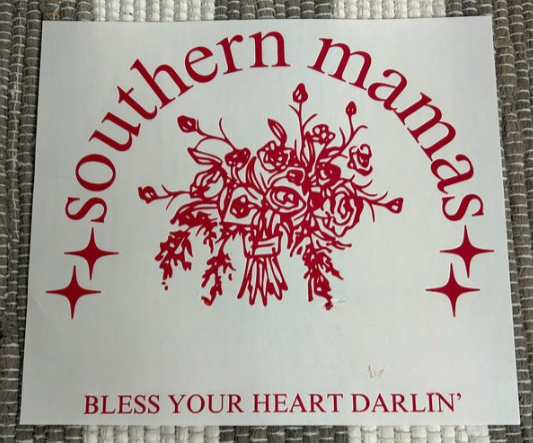Southern mama
